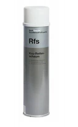 Koch Chemie KCU-Reifenschaum 600ml