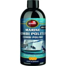 Autosol Boat Comby Polish 400 ml ampliado
