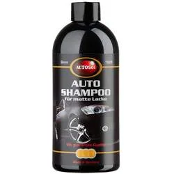 Autosol Matte champú 500ml