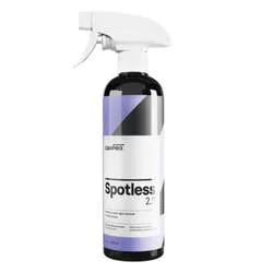 CarPro Spotless 2.0 Cleaner ampliado