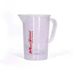 Maxshine Measuring Cup 1 L ampliado
