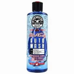 Chemical Guys Glossworkz Auto Bathe 473 ml ampliado