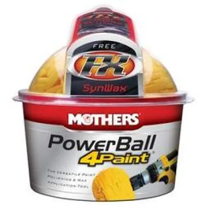 Mother's Mothers Powerball 4Paint + Darilo