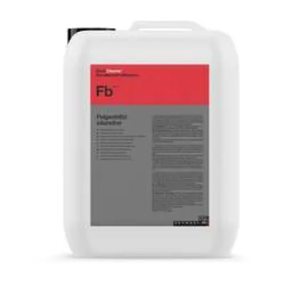 Koch Chemie KochChemie Felgenblitz limpiador de llantas sin ácido 11 kg