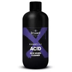 Deturner Acid Wheel Cleaner ampliado