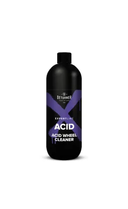 Deturner Acid Wheel Cleaner ampliado