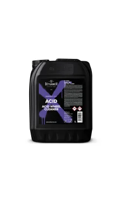 Deturner Acid Wheel Cleaner