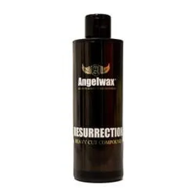Angelwax Resurrection Heavy Compound