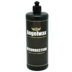 Angelwax Resurrection Heavy Compound ampliado