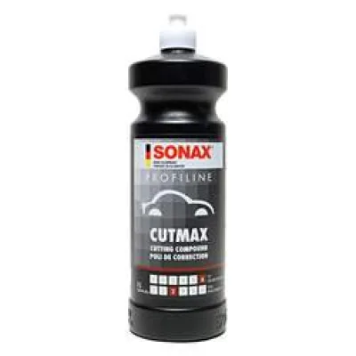 SONAX ProfiLine Cutmax 1L