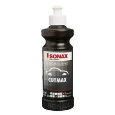 SONAX ProfiLine Cutmax