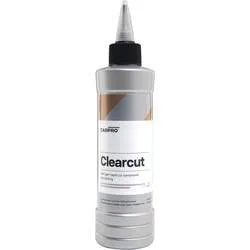 CarPro ClearCut Compound ampliado
