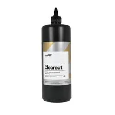 CarPro ClearCut Compound