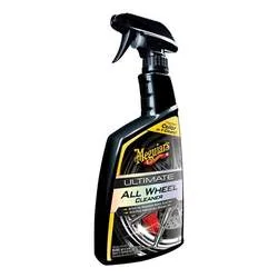 Meguiar's Ultimate All Wheel Cleaner ampliado