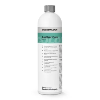 Koch Chemie LC Cuidado del cuero 1 l