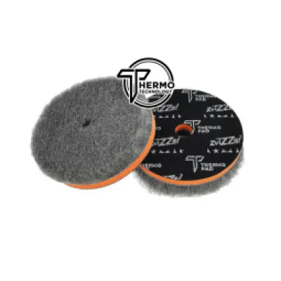 ZviZZer Thermo Nano Pad de lana 130/25/130