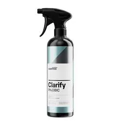CarPro Clarify Phobic Limpiacristales ampliado