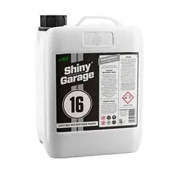 Shiny Garage Enzyme Microfiber Wash