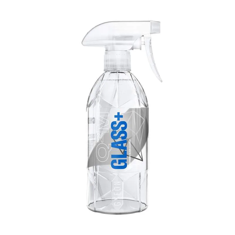 Gyeon Q²M Glass+ 500 ml