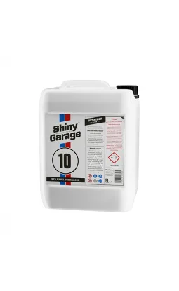 Shiny Garage Red Devil HD Nano 5 L