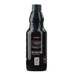 ADBL Pre-Spray Pro ampliado
