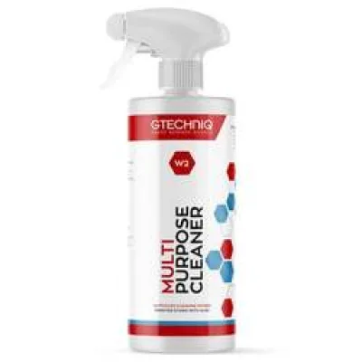 Gtechniq W2 Universal Cleaner