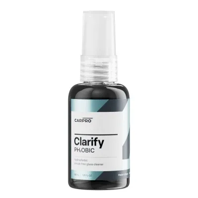 CarPro Clarify PH2OBIC 50 ml