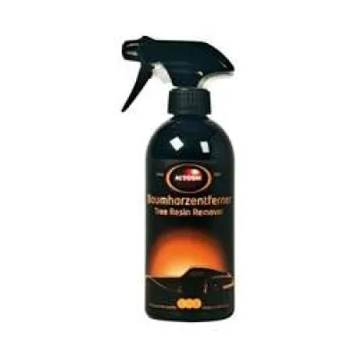 Autosol Tree Resin Remover 500 ml