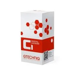 Gtechniq C1 Crystal Lacquer ampliado