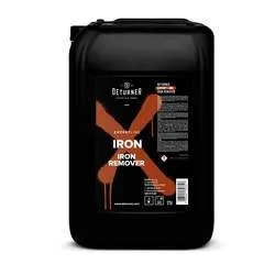 Deturner Expert Line Iron Remover