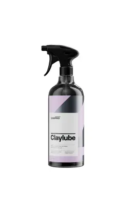 CarPro Claylube ampliado