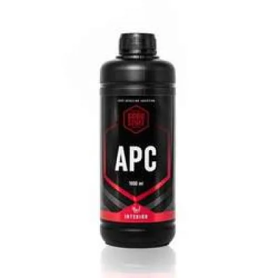 Good Stuff APC