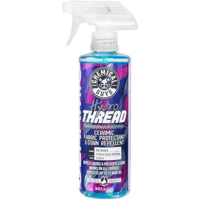 Chemical Guys Hydrothread Ceramic Fabric Protectant 473 ml