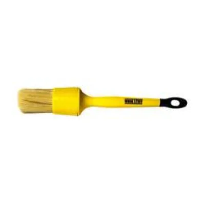 Work Stuff Albino Pincel de detailing 40 40 mm
