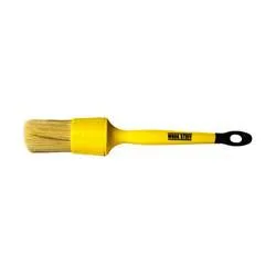 Work Stuff Albino Pincel de detailing 40 40 mm
