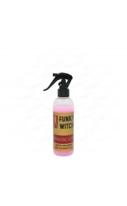 Funky Witch Hypnotic Icon Quick Detailer