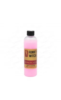 Funky Witch Hypnotic Icon Quick Detailer ampliado