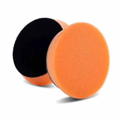 Lake Country SDO Pad Orange