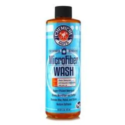 Chemical Guys Microfiber Wash