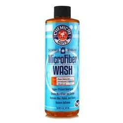 Chemical Guys Microfiber Wash ampliado
