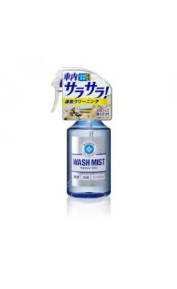 Soft99 Wash Mist ampliado