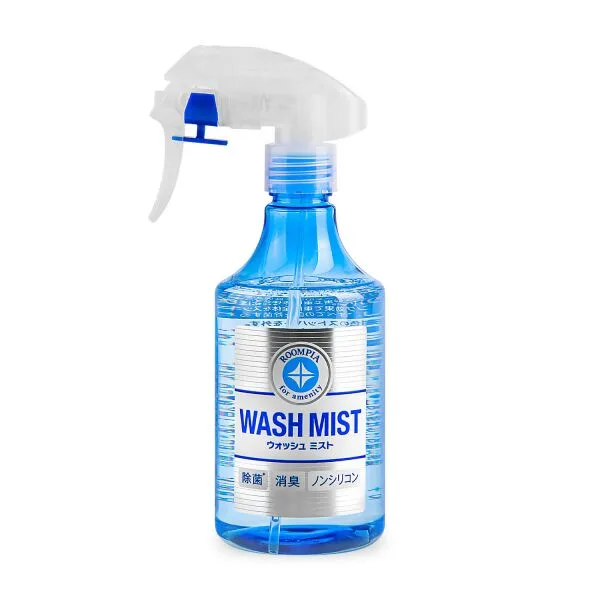 Soft99 Wash Mist ampliado