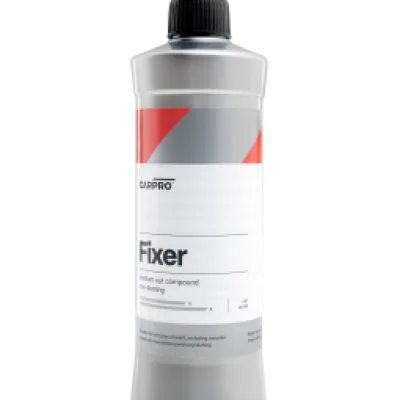 CarPro Fixer 1step Nano Polish