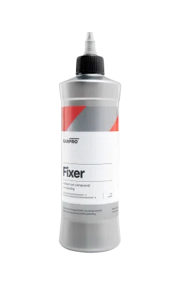 CarPro Fixer 1step Nano Polish - 1 etapowa pasta polerska