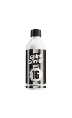 Shiny Garage Enzyme Microfiber Wash ampliado