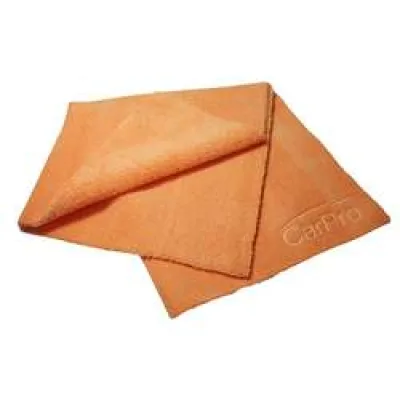 CarPro 2 Face Toalla de microfibra 40 cm