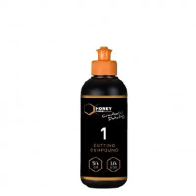 Honey Cutting Compound 1