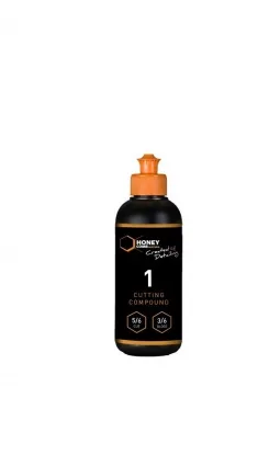 Honey Cutting Compound 1 ampliado