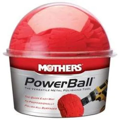 Mother's Mothers Powerball