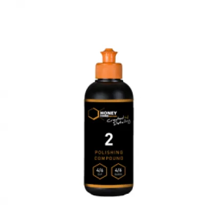 Honey Pulimento 2